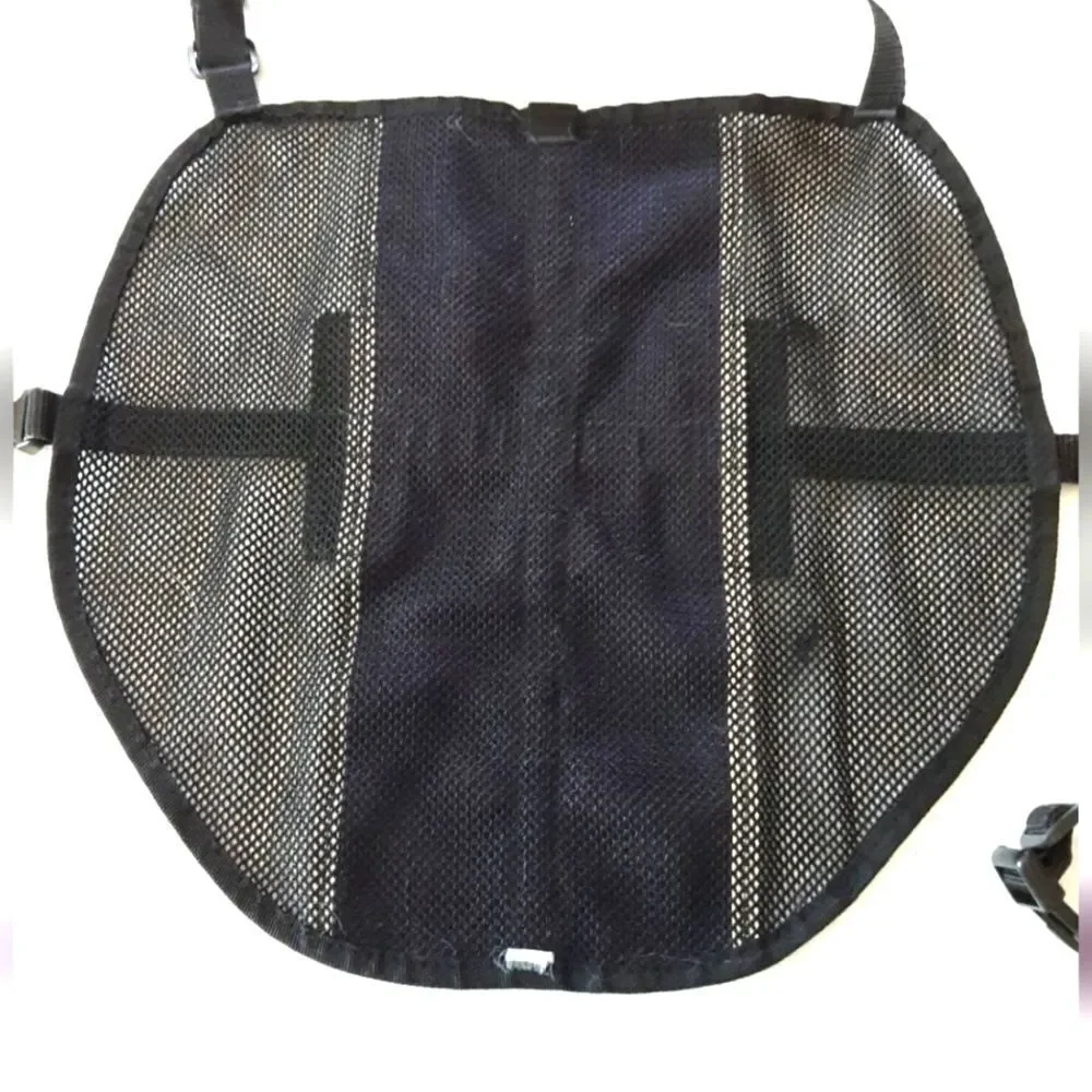 Dogline Dog Vest Fits‎ 35 - 60 Lbs